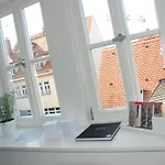 Apartmán Am Rathaus Bamberg
