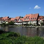Am Rathaus Apartmán Bamberg