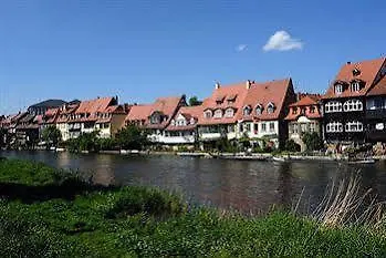 Am Rathaus Apartament Bamberg