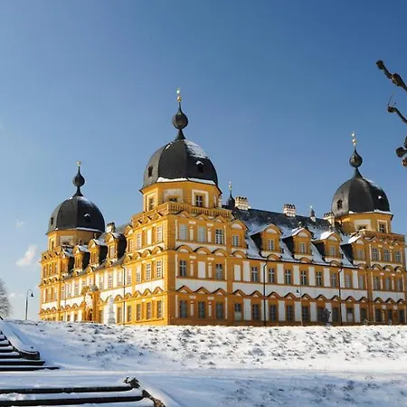 Am Rathaus * بامبرج
