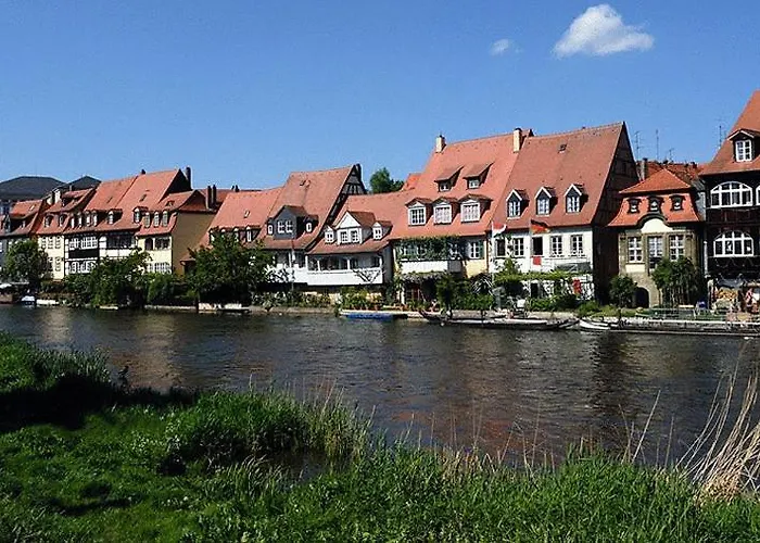 Am Rathaus Apartmán *