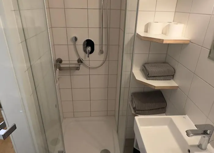 Apartmán Am Rathaus *