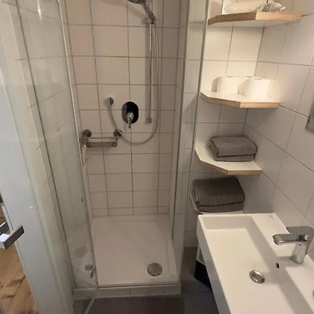 Apartment Am Rathaus *