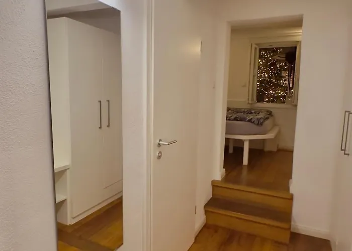 Am Rathaus Appartement *